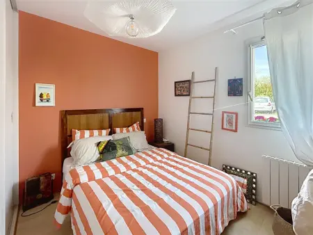 Appartement avec terrasse - 4 pers., Appartement 4 personnes à Les Sables d'Olonne - Photo 8