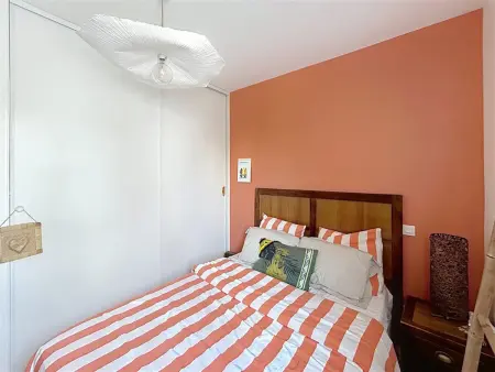 Appartement avec terrasse - 4 pers., Appartement 4 personnes à Les Sables d'Olonne - Photo 9