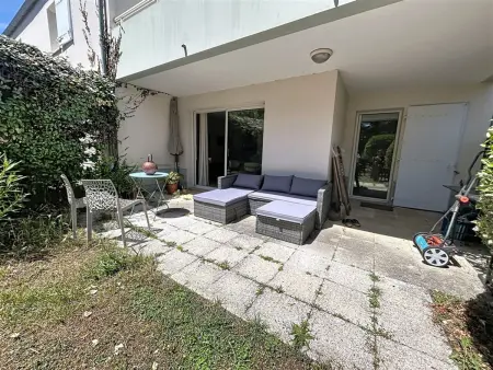 Appartement avec terrasse - 4 pers., Appartement 4 personnes à Les Sables d'Olonne - Photo 11