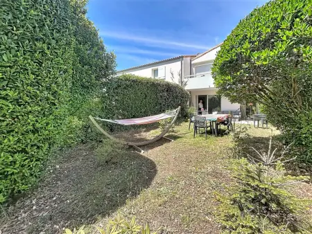 Appartement avec terrasse - 4 pers., Appartement 4 personnes à Les Sables d'Olonne - Photo 12
