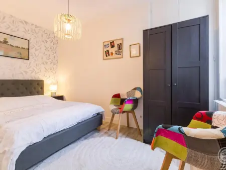 Appartement charmant et animaux admis - 2 pers., Appartement 2 personnes à Saint Vaast la Hougue - Photo 9