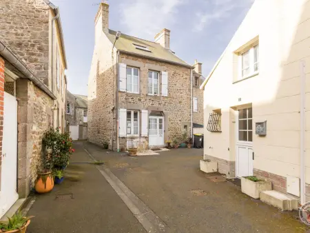Appartement charmant et animaux admis - 2 pers., Appartement 2 personnes à Saint Vaast la Hougue - Photo 14