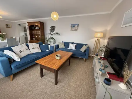 Maison avec jardin, calme - Trébeurden, Maison 2 personnes à Trébeurden - Photo 1