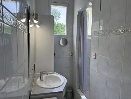 Maison avec jardin, calme - Trébeurden, Maison 2 personnes à Trébeurden - Photo 4