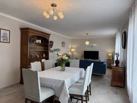 Maison avec jardin, calme - Trébeurden, Maison 2 personnes à Trébeurden - Photo 7