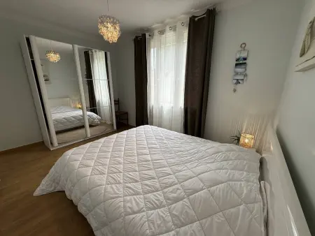 Maison avec jardin, calme - Trébeurden, Maison 2 personnes à Trébeurden - Photo 12