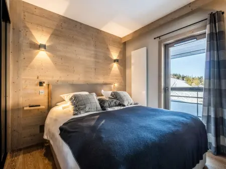 Appartement chaleureux, centre station - 4 pers. - Photo 2