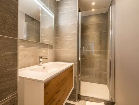Appartement chaleureux, centre station - 4 pers. - Photo 3