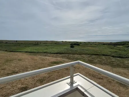 Appartement, parking, vue mer - 6 pers., Appartement 6 personnes à Wimereux - Photo 4