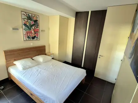 Appartement, parking, vue mer - 6 pers., Appartement 6 personnes à Wimereux - Photo 7