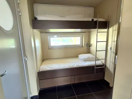 Appartement, parking, vue mer - 6 pers., Appartement 6 personnes à Wimereux - Photo 8
