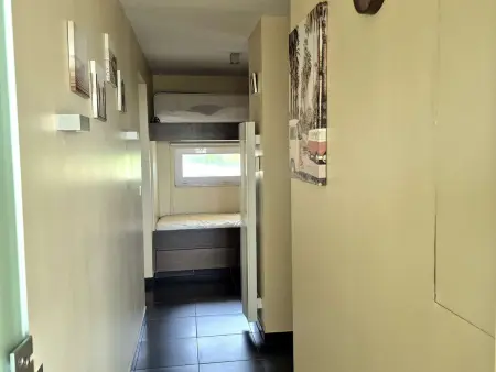 Appartement, parking, vue mer - 6 pers., Appartement 6 personnes à Wimereux - Photo 11