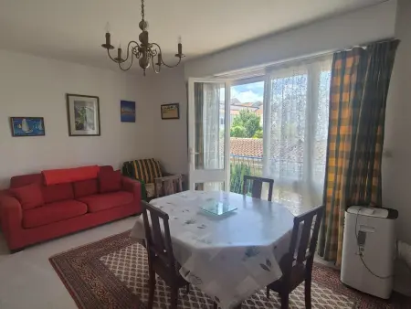 Appartement central et balcon - 4 pers., Appartement 4 personnes à Fouras - Photo 1