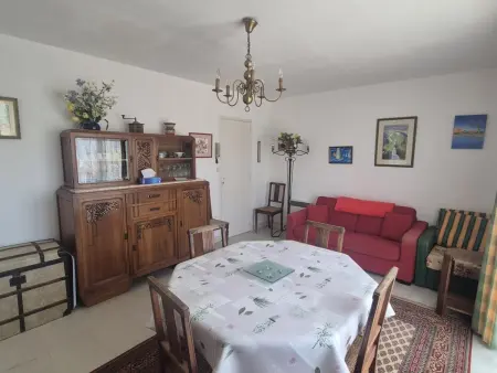 Appartement central et balcon - 4 pers., Appartement 4 personnes à Fouras - Photo 2