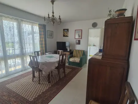 Appartement central et balcon - 4 pers., Appartement 4 personnes à Fouras - Photo 3