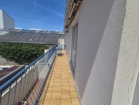 Appartement central et balcon - 4 pers., Appartement 4 personnes à Fouras - Photo 5