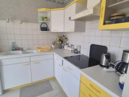 Appartement central et balcon - 4 pers., Appartement 4 personnes à Fouras - Photo 6
