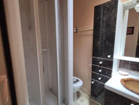 Appartement central et balcon - 4 pers., Appartement 4 personnes à Fouras - Photo 12