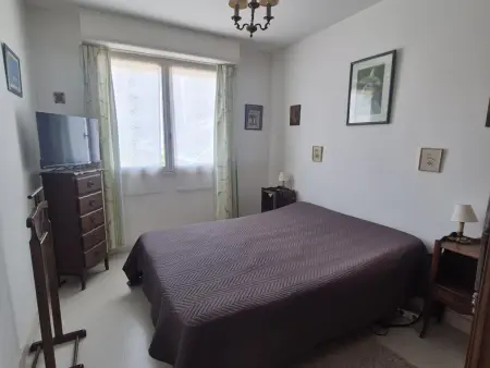 Appartement central et balcon - 4 pers., Appartement 4 personnes à Fouras - Photo 13