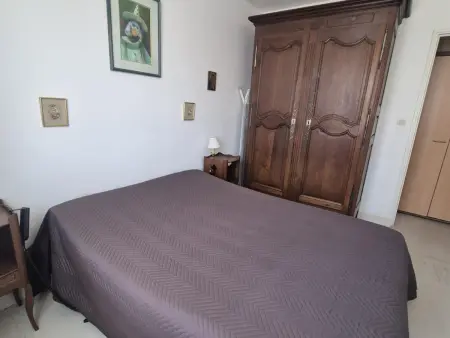 Appartement central et balcon - 4 pers., Appartement 4 personnes à Fouras - Photo 14