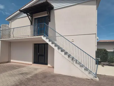 Appartement central et balcon - 4 pers., Appartement 4 personnes à Fouras - Photo 15