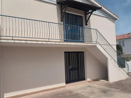 Appartement central et balcon - 4 pers., Appartement 4 personnes à Fouras - Photo 17