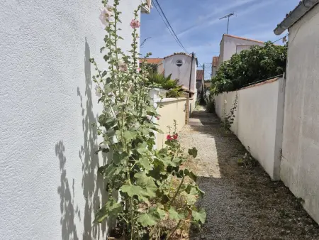 Appartement central et balcon - 4 pers., Appartement 4 personnes à Fouras - Photo 20