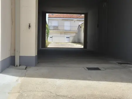 Appartement central et balcon - 4 pers., Appartement 4 personnes à Fouras - Photo 22