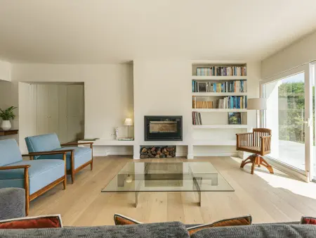 Villa élégante avec piscine privée - 5 pers., Villa 5 personnes à Sintra - Photo 1