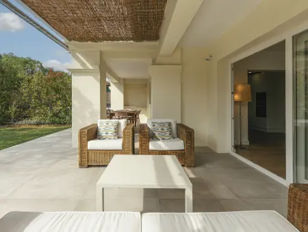 Villa élégante avec piscine privée - 5 pers., Villa 5 personnes à Sintra - Photo 3