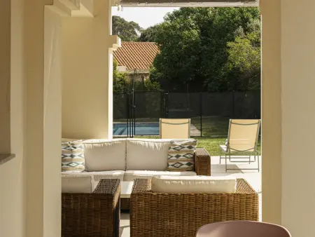 Villa élégante avec piscine privée - 5 pers., Villa 5 personnes à Sintra - Photo 4