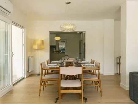 Villa élégante avec piscine privée - 5 pers., Villa 5 personnes à Sintra - Photo 11