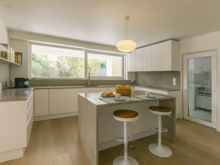 Villa élégante avec piscine privée - 5 pers., Villa 5 personnes à Sintra - Photo 14