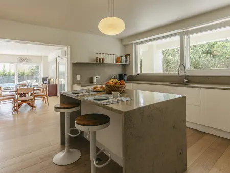 Villa élégante avec piscine privée - 5 pers., Villa 5 personnes à Sintra - Photo 15