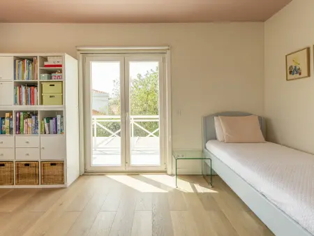 Villa élégante avec piscine privée - 5 pers., Villa 5 personnes à Sintra - Photo 22