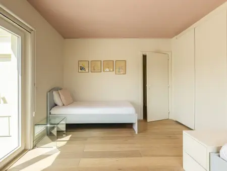 Villa élégante avec piscine privée - 5 pers., Villa 5 personnes à Sintra - Photo 23