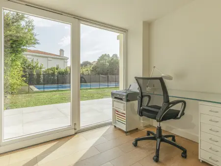 Villa élégante avec piscine privée - 5 pers., Villa 5 personnes à Sintra - Photo 24