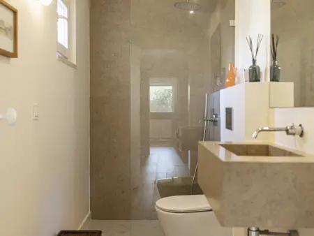 Villa élégante avec piscine privée - 5 pers., Villa 5 personnes à Sintra - Photo 25