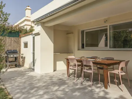 Villa élégante avec piscine privée - 5 pers., Villa 5 personnes à Sintra - Photo 28