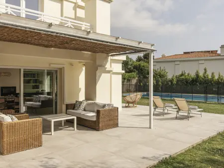 Villa élégante avec piscine privée - 5 pers., Villa 5 personnes à Sintra - Photo 30