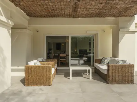 Villa élégante avec piscine privée - 5 pers., Villa 5 personnes à Sintra - Photo 31
