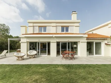 Villa élégante avec piscine privée - 5 pers., Villa 5 personnes à Sintra - Photo 32