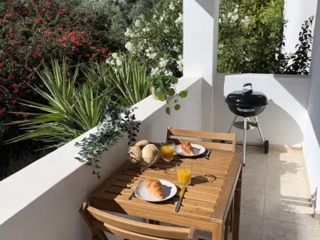 Appartement cosy et lumineux - 4 pers., Appartement 4 personnes à Carvoeiro - Photo 1