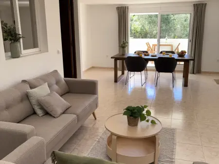 Appartement cosy et lumineux - 4 pers., Appartement 4 personnes à Carvoeiro - Photo 3