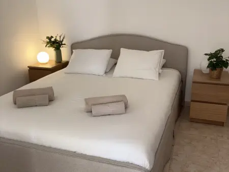 Appartement cosy et lumineux - 4 pers., Appartement 4 personnes à Carvoeiro - Photo 5