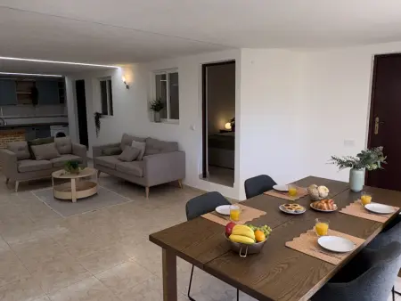 Appartement cosy et lumineux - 4 pers., Appartement 4 personnes à Carvoeiro - Photo 9