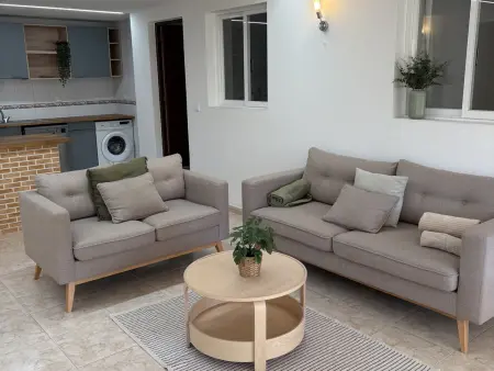 Appartement cosy et lumineux - 4 pers., Appartement 4 personnes à Carvoeiro - Photo 10