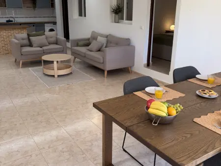 Appartement cosy et lumineux - 4 pers., Appartement 4 personnes à Carvoeiro - Photo 11