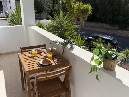 Appartement cosy et lumineux - 4 pers., Appartement 4 personnes à Carvoeiro - Photo 12