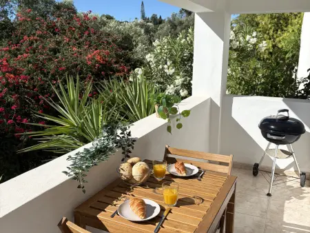 Appartement cosy et lumineux - 4 pers., Appartement 4 personnes à Carvoeiro - Photo 14